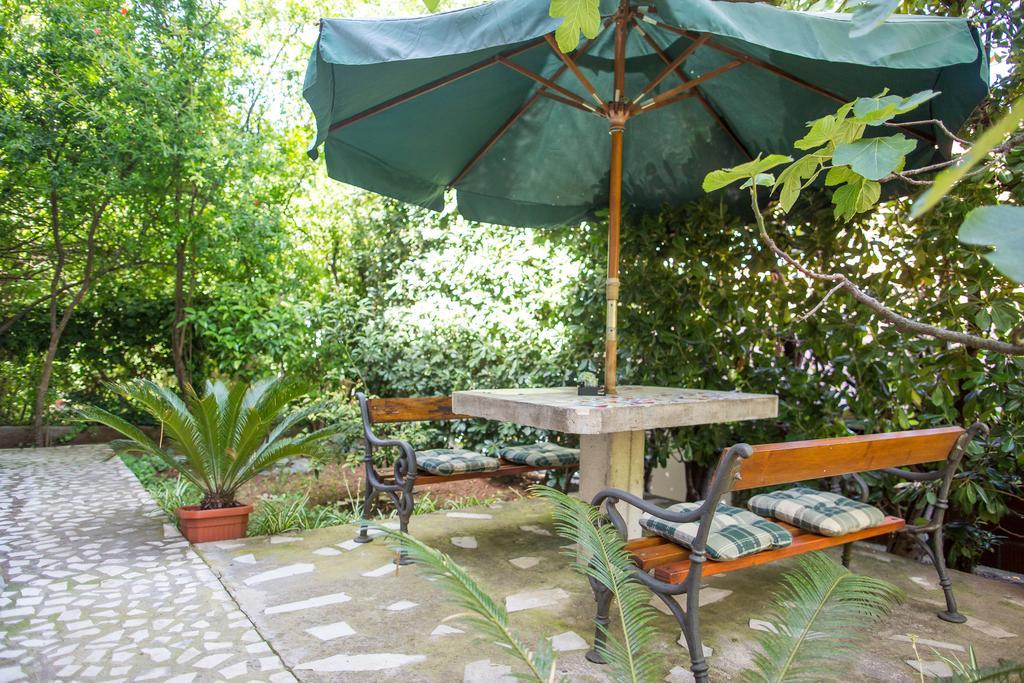 בודווה Azur Apartment מראה חיצוני תמונה