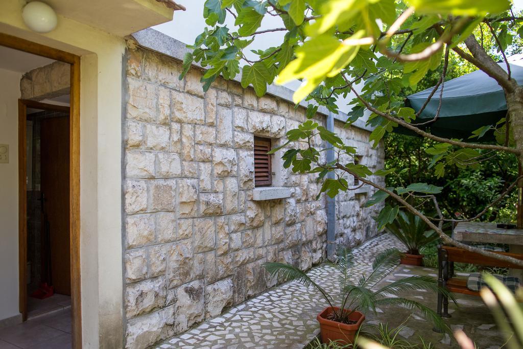 בודווה Azur Apartment מראה חיצוני תמונה