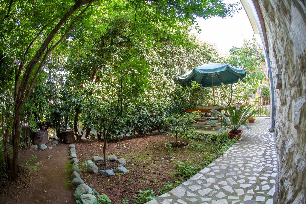 בודווה Azur Apartment מראה חיצוני תמונה
