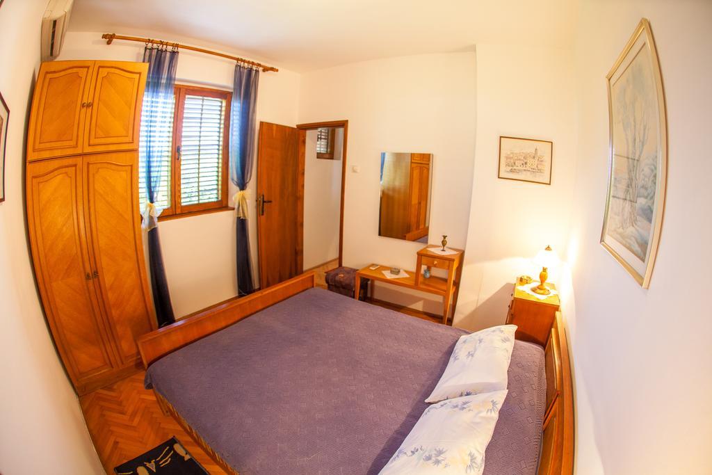 בודווה Azur Apartment מראה חיצוני תמונה