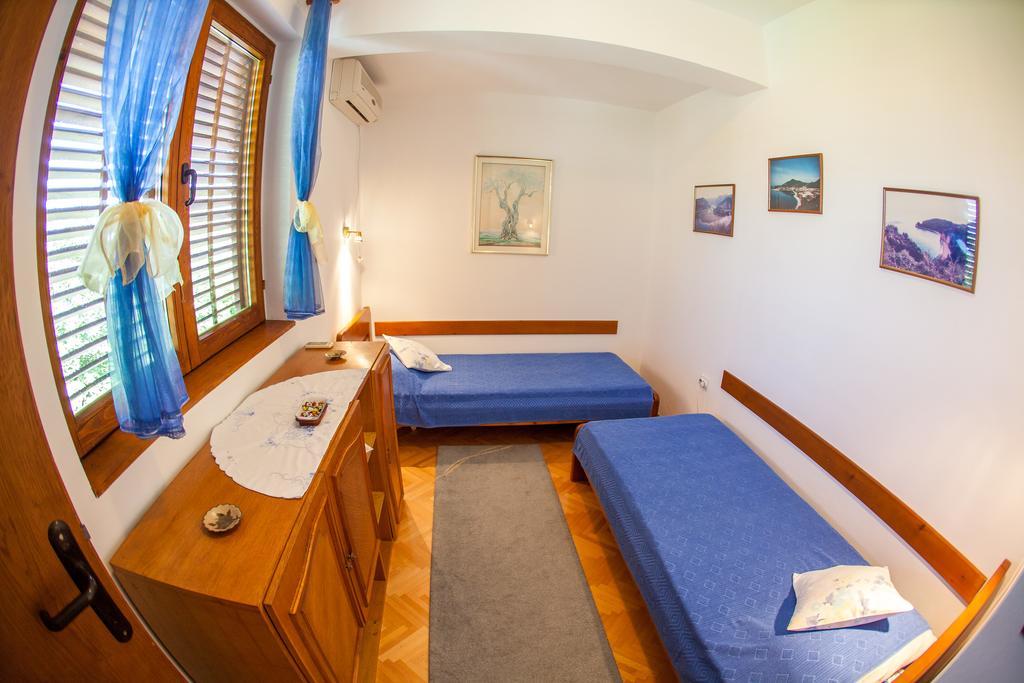 בודווה Azur Apartment מראה חיצוני תמונה