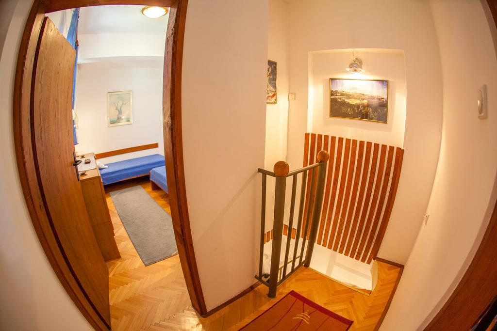 בודווה Azur Apartment מראה חיצוני תמונה