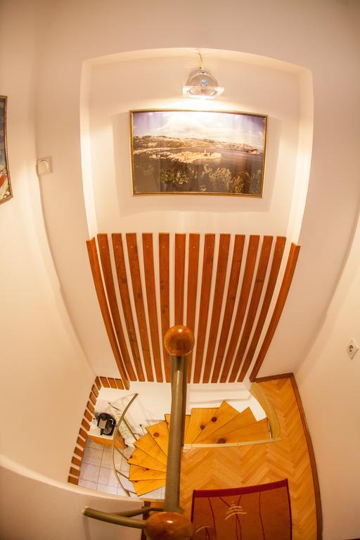 בודווה Azur Apartment מראה חיצוני תמונה