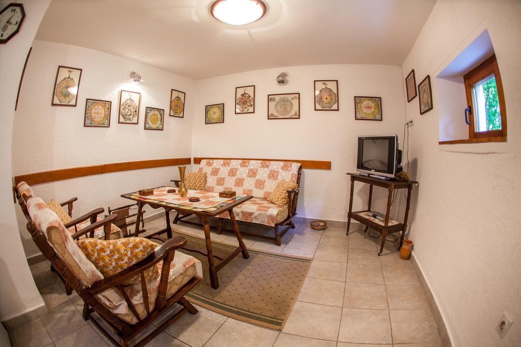 בודווה Azur Apartment מראה חיצוני תמונה