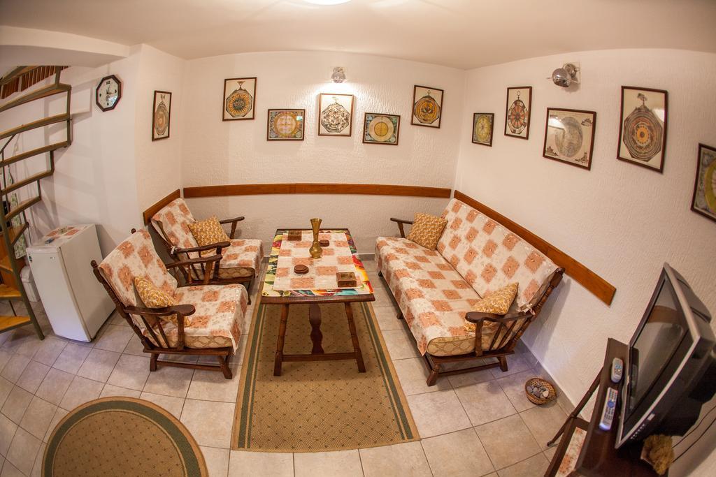 בודווה Azur Apartment מראה חיצוני תמונה