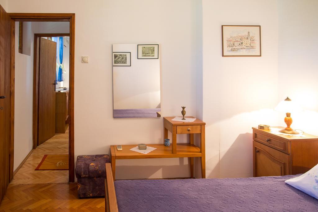 בודווה Azur Apartment מראה חיצוני תמונה