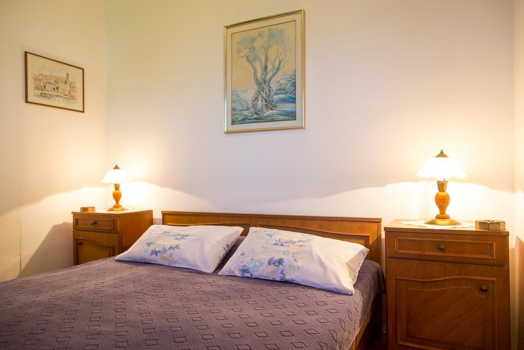 בודווה Azur Apartment מראה חיצוני תמונה