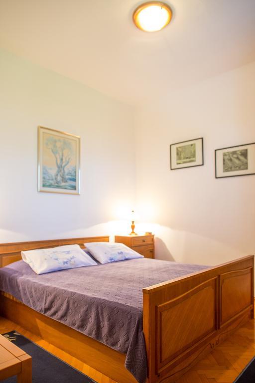 בודווה Azur Apartment מראה חיצוני תמונה
