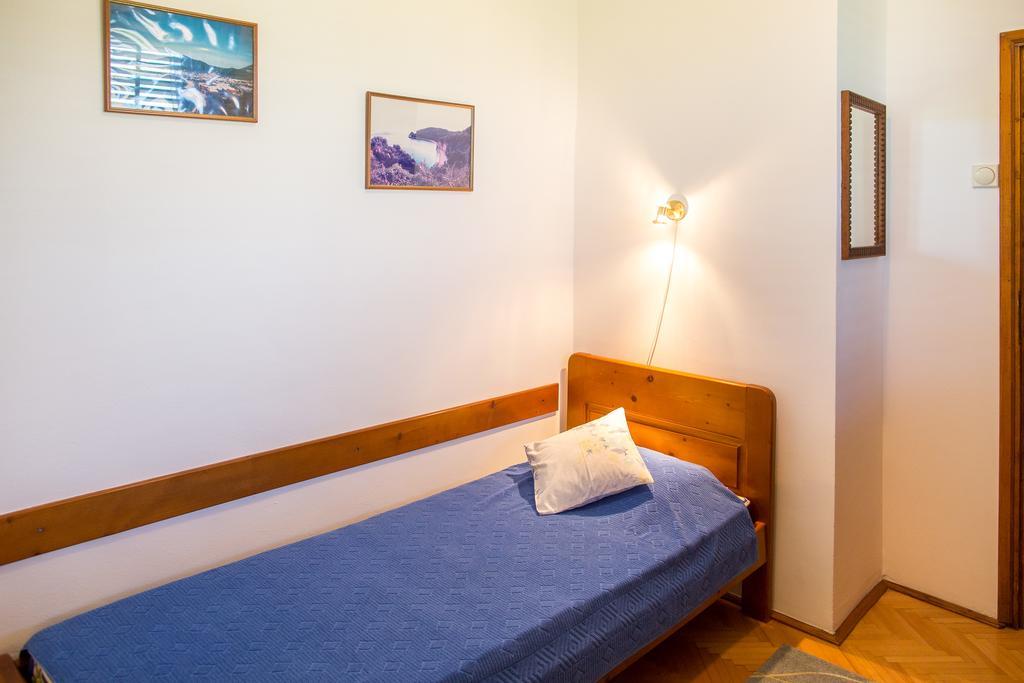 בודווה Azur Apartment מראה חיצוני תמונה