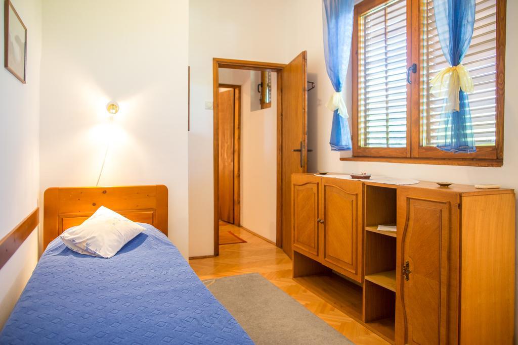 בודווה Azur Apartment מראה חיצוני תמונה