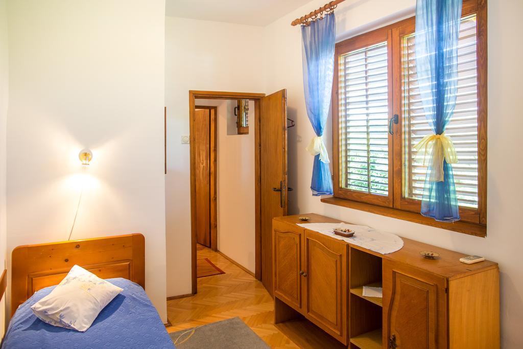 בודווה Azur Apartment מראה חיצוני תמונה