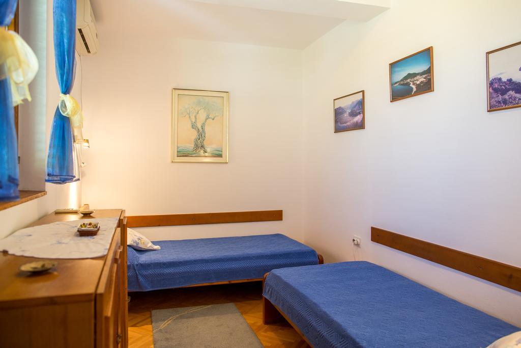 בודווה Azur Apartment מראה חיצוני תמונה