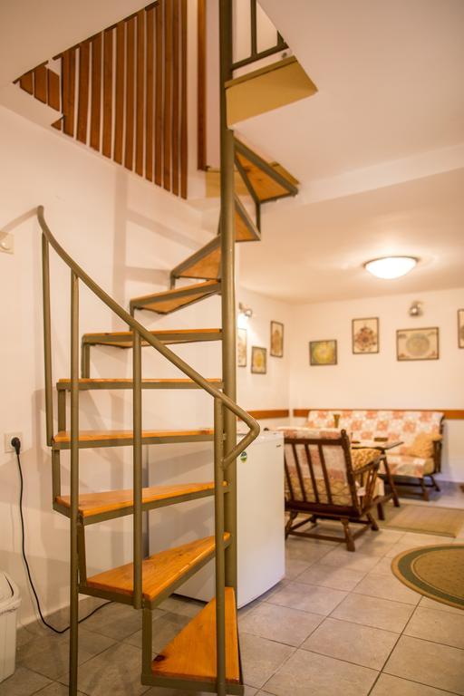 בודווה Azur Apartment מראה חיצוני תמונה