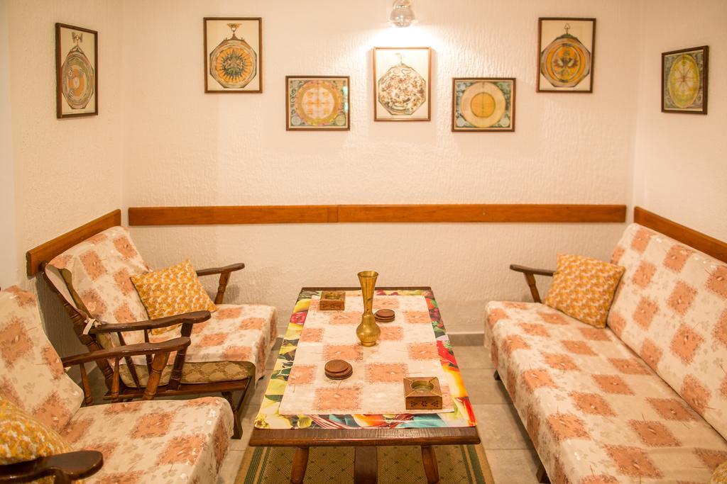בודווה Azur Apartment מראה חיצוני תמונה