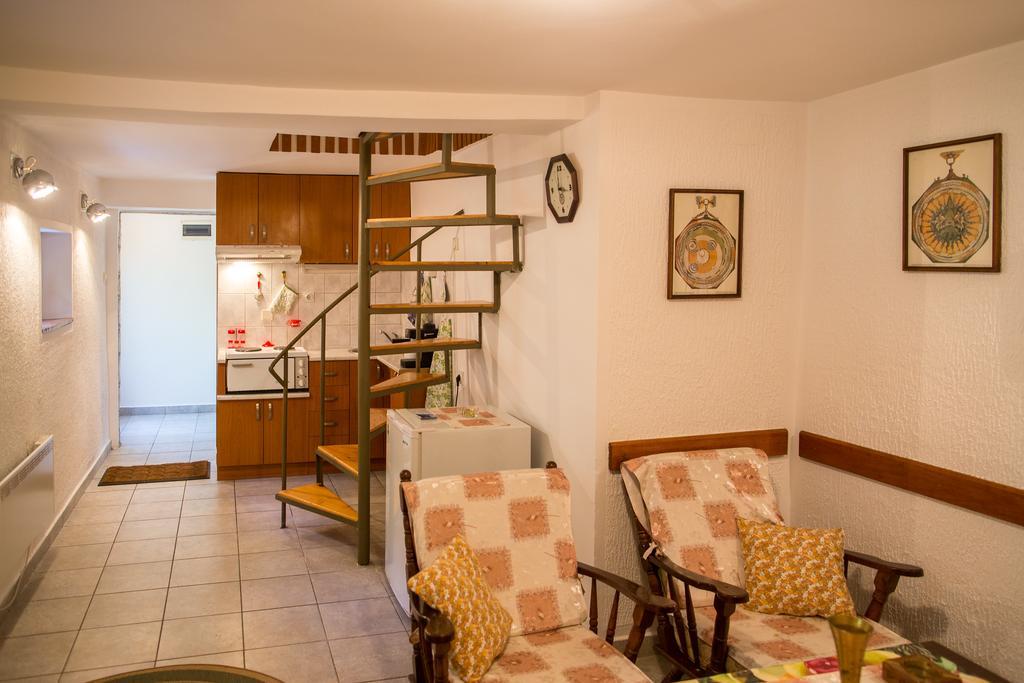 בודווה Azur Apartment מראה חיצוני תמונה