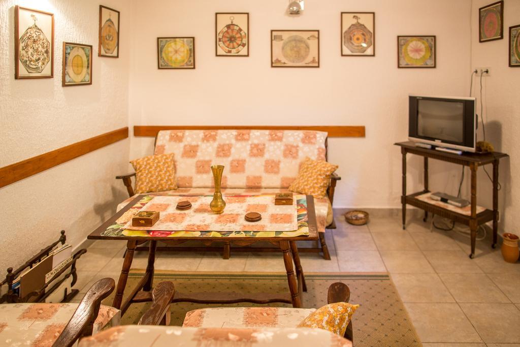 בודווה Azur Apartment מראה חיצוני תמונה
