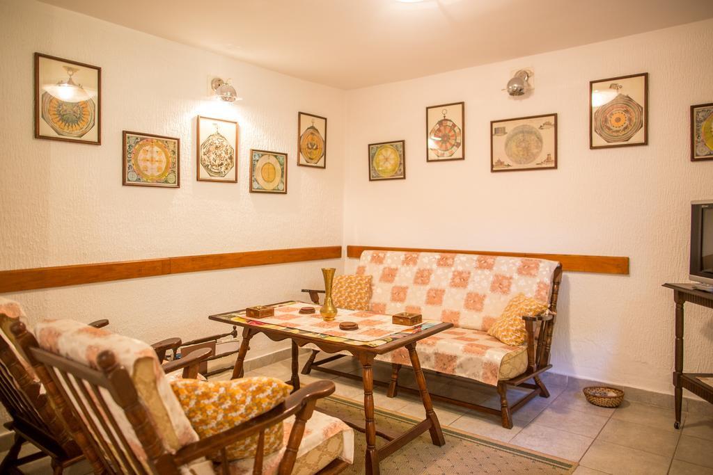 בודווה Azur Apartment מראה חיצוני תמונה