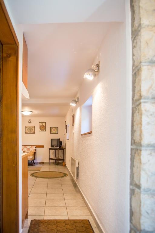 בודווה Azur Apartment מראה חיצוני תמונה